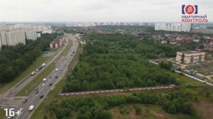 Обзор ЖК Южные сады в Южном Бутово. Расположение, инфраструктура, квартиры. Квартирный Контроль