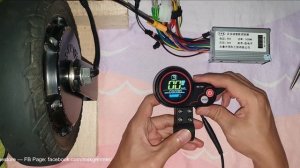 MR-100 THROTTLE P-SETTINGS MOBER S10 ELECTRIC SCOOTER GUIDE [TAGALOG] EKSPH