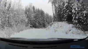 Зимняя сказка Устьянского края.Архангельская область