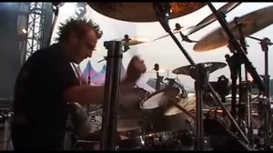 In Flames - Live @ Graspop [25.06.2006] pt.2