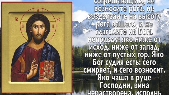 Любой ценой прочти молитву Божией Матери и все желания сбудутся! смотреть онлайн