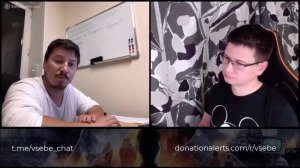 2023-07-19. Следствие в отношении глав ДНР/ЛНР | Свобода слова в России | Чат-рулетка с украинцами