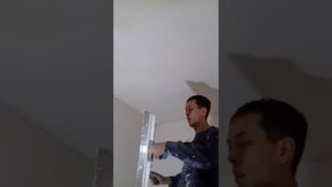 Акриловая шпаклевка