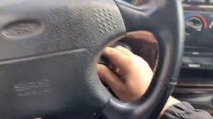 Мотор змз 405 в Ford (спустя более двух месяцев)