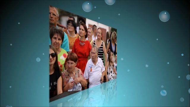 Слайдшоу клип в подарок выпускникам смотреть онлайн