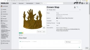 [3 БЕСПЛАТНЫЕ ВЕЩИ В РОБЛОКС] Как получить Корону пощечины, Золотого Фредди, Шлем Дракона в Роблокс