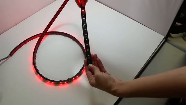 iJDMTOY LED Truck Tailgate Light Strip VS Generic LED Strip смотреть онлайн