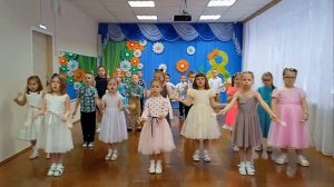 Песня "Оладушки у бабушки", сл. и муз. О. Воеводиной