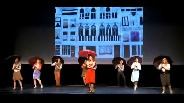 2013 Ja zuster Nee zuster - Samen met u смотреть онлайн