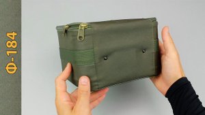 Кофр для катушки 15000 серии, жесткий, арт ф184