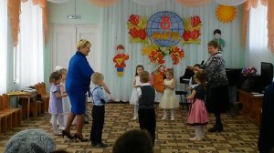 Стих Кати и песня "Мамочка, мамочка..-мы тебе поможем..."