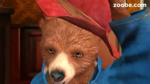 Паддингтон