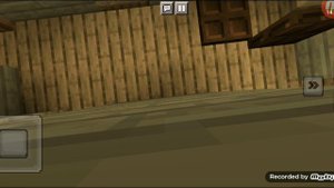 Витя проходит мою карту (камера)