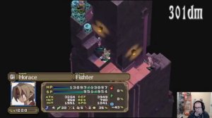 Disgaea 3: This Feature Cannot Be Used With This System: Episode 13