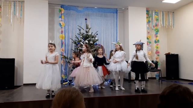 Волк и семеро козлят ч.4 смотреть онлайн