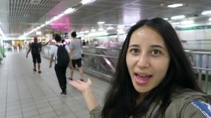 Sun Yat Sen Memorial Hall | TAIWAN VLOG