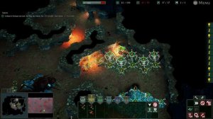 Empires of the Undergrowth - 1 vs 3 - листорезы голодны милорд