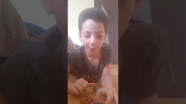 МАРК. ЛЕГО МАЙНКРАФТ.  В АДУ!!! смотреть онлайн