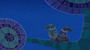 Гора Самоцветов Как обманули змея 2006 год