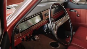 Как это сделано: реставрация авто/Hanomag Sturm'36/VW T3 Camper Westfalia/Волга24/Волга21/VW T2a