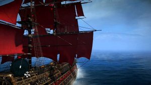 Pirate Hunter MOW vs All Legendary Ships (Mod) Assassin's Creed IV Black Flag 250 Subscriber Specia