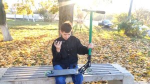 ОБЗОР НА САМУЮ УДОБНУЮ ДЕКУ В СТРИТ AO WORLDWIDE 5.8