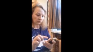 Натали Советова вызывает мальчиков