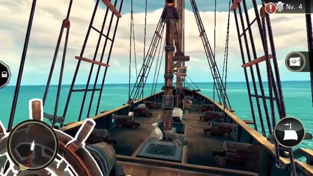 Zte Blade V580 Assassin's Creed Pirates смотреть онлайн