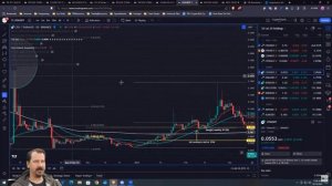 LOOM криптовалюта, - СУМАСШЕДШИЙ ПАМП! Почему не надо покупать!!! крипта