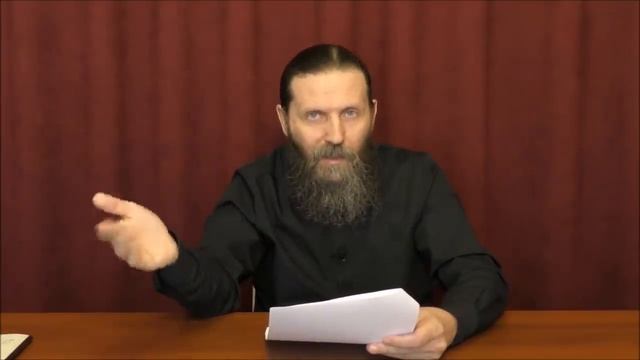 Валаамский еп  Панкратий о «Дневнике кающегося» смотреть онлайн