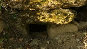 Найденные в Сочи дольмены позволят развить археологический туризм на курорте