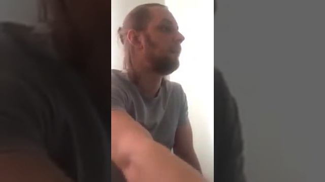 Алексей Похабов׃ Семь шагов к перезагрузке жизни; Перископ смотреть онлайн