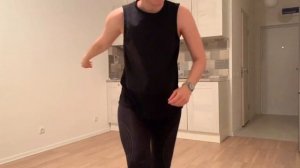 Танец | Hatters | Я не люблю танцевать 2 урок #DDDance