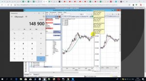 44 Выпуск! 38000 руб  Заработал торговый робот на QUIK за 1 день!!