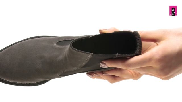 Видеообзор I Женские ботинки челси TAMARIS NEVIA 2754165 смотреть онлайн