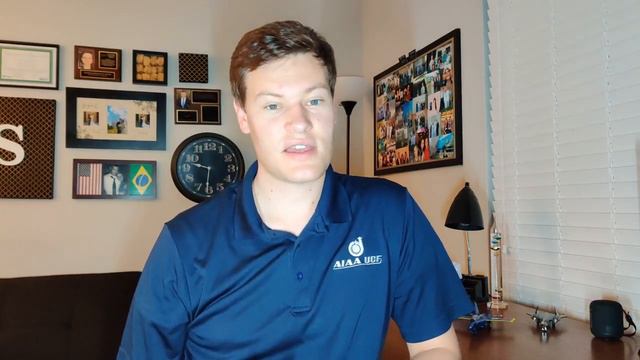 How Mission Space Works – Aerospace Engineer Reacts (Green Side)