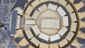 Спираль для Тандыра  Самсы  лепешки казана тел. 8 926-677-33-80