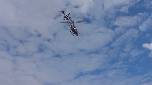 Вертолет-гигант на радиоуправлении в интернет-магазине ponaberu.ru смотреть онлайн