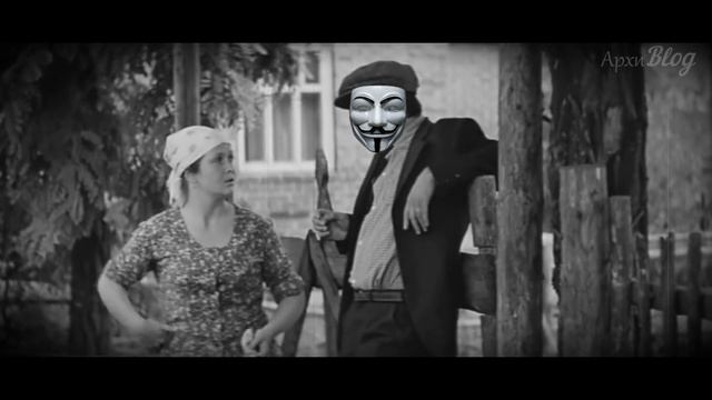 Деревенская жизнь..Попурри-моя подборка советских фильмов