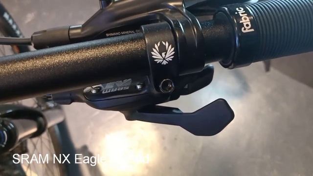 2021 GT Zaskar LT Expert смотреть онлайн