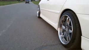 T-Mark II Blit jzx110w