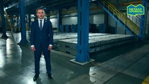 Компания «Металл Профиль». Команда профессионалов.