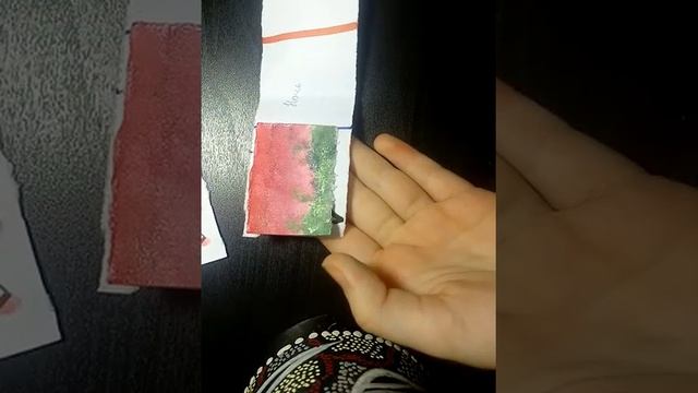 Бумажные сюрпризы!Новинки!с днём рождения,животные,картины смотреть онлайн