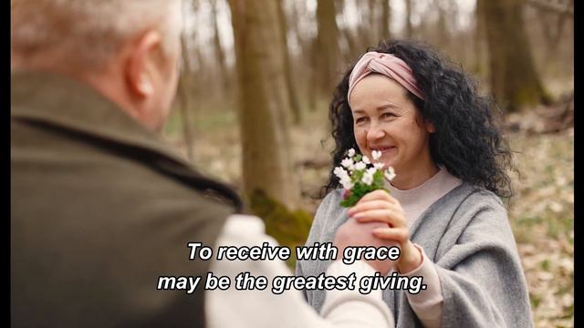 Marshall B. Rosenberg - Given to смотреть онлайн