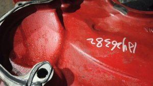 ПРЕВЫШЕНИЕ КАРТЕРНЫХ ГАЗОВ в 6 РАЗ | CUMMINS ISF 2.8