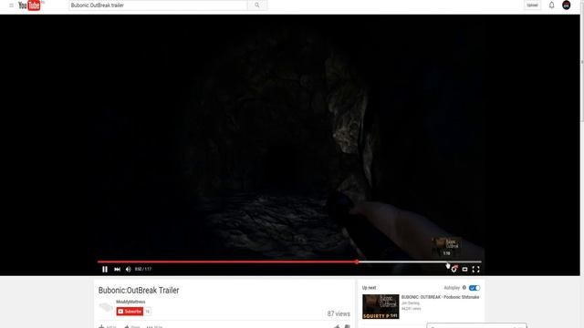 Bubonic.OutBreak-PLAZA смотреть онлайн