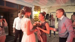 Самое лучшее предложение руки и сердца!!