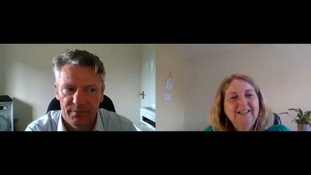 Danny Reid Interview pt 2 смотреть онлайн