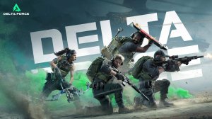 Delta Force: Hawk Ops Альфа тест