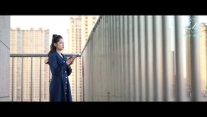 Яркие глаза в темноте 1 сезон 17 серия